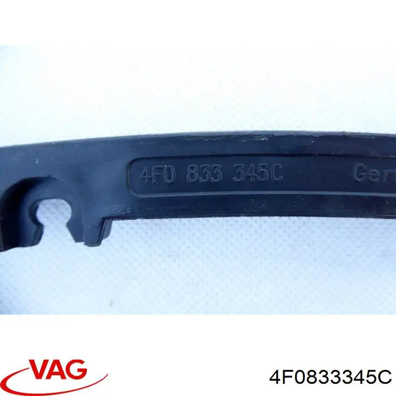  VAG 4F0833345C ціна, від 3.89 USD