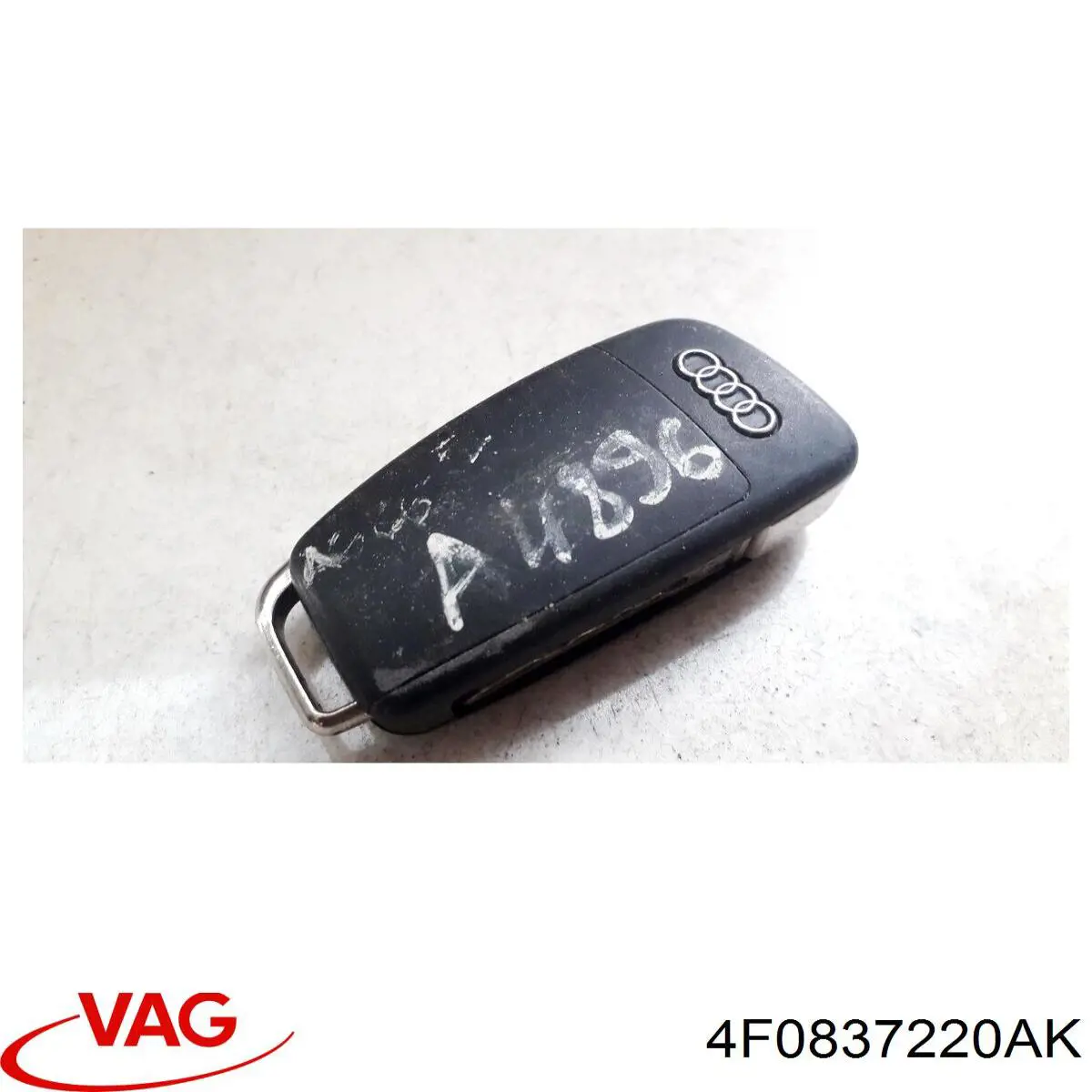 4F0837220AK VAG 