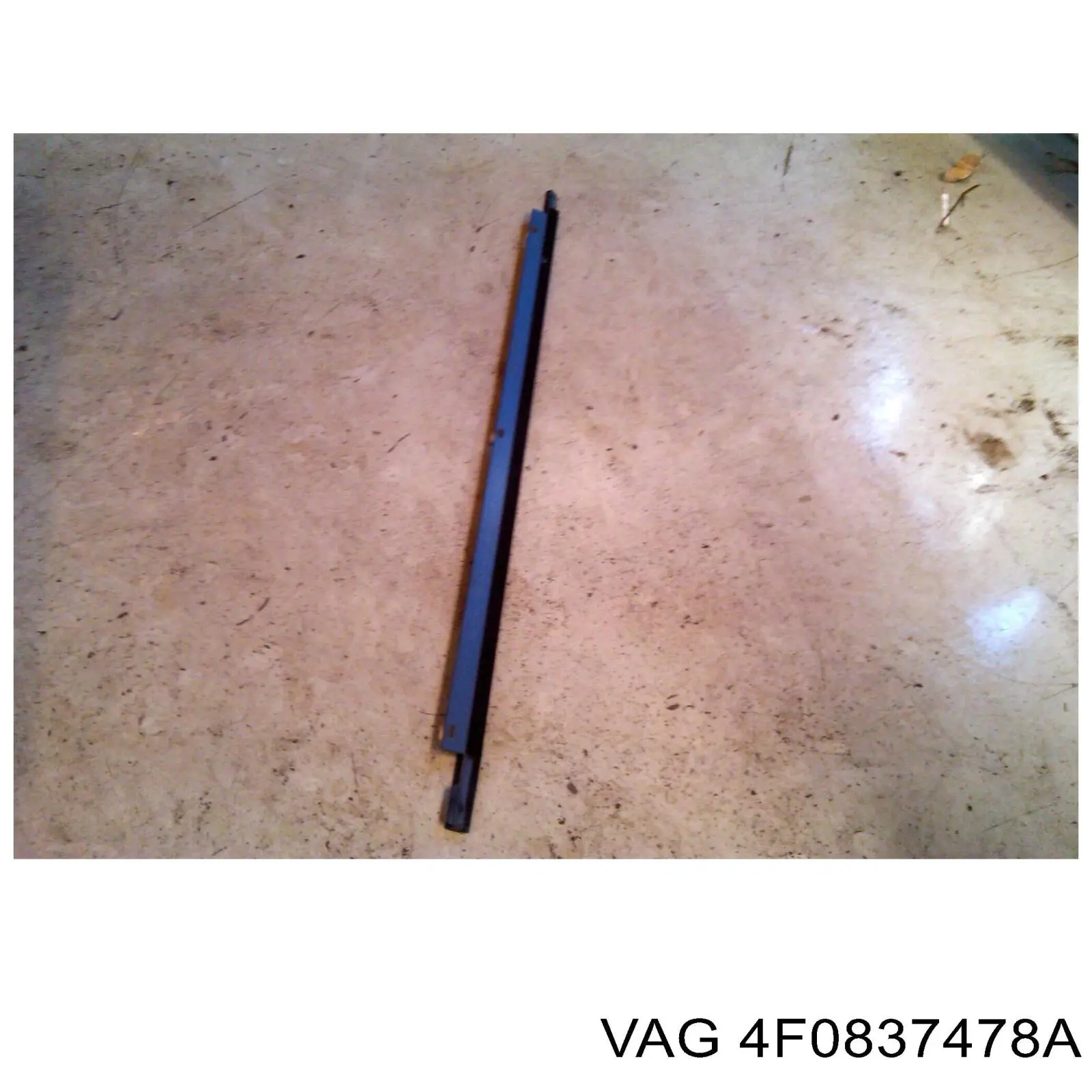 4F0837478A VAG 