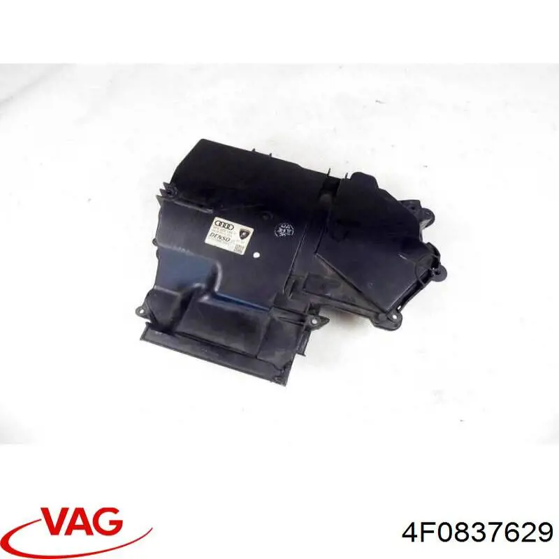  4F0837629 VAG