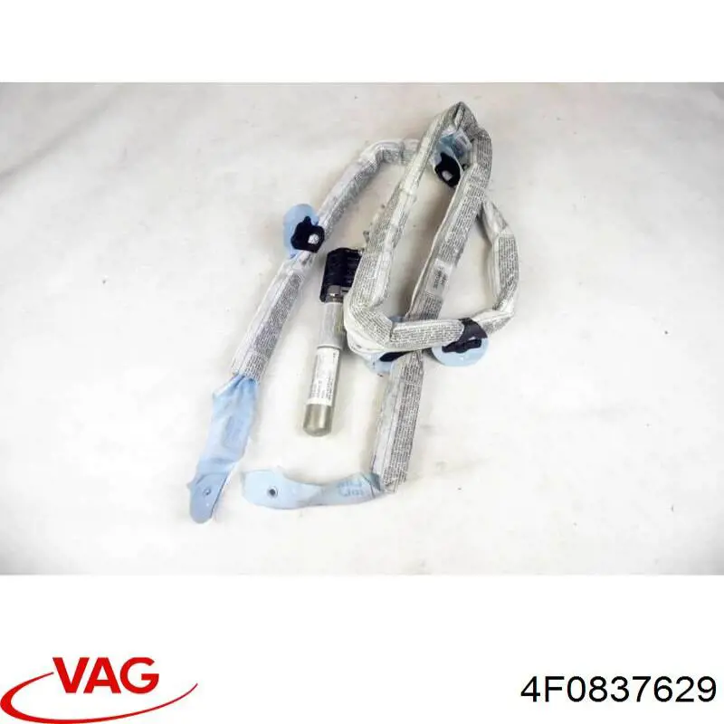  VAG 4F0837629