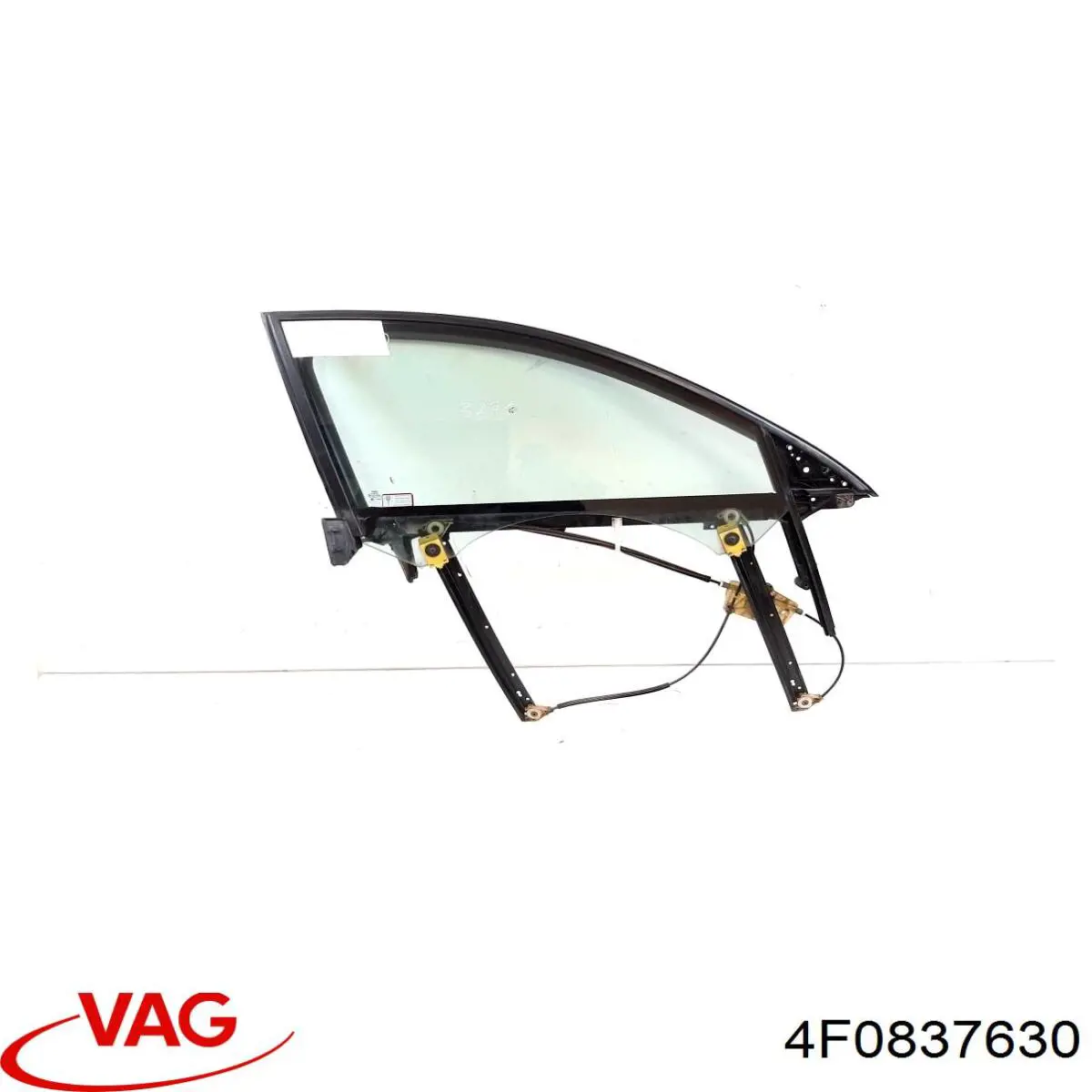 4F0837630 VAG 