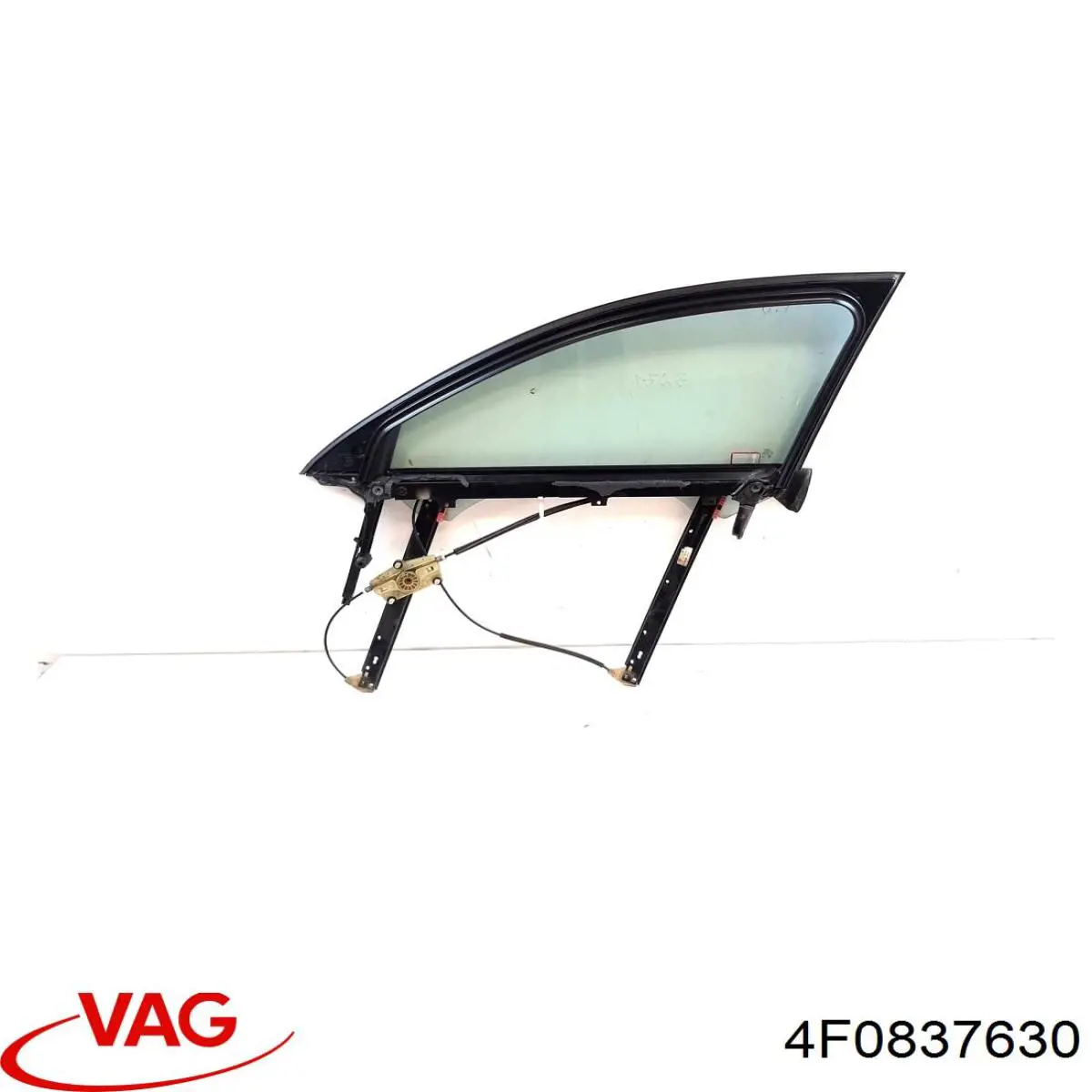  4F0837630 VAG