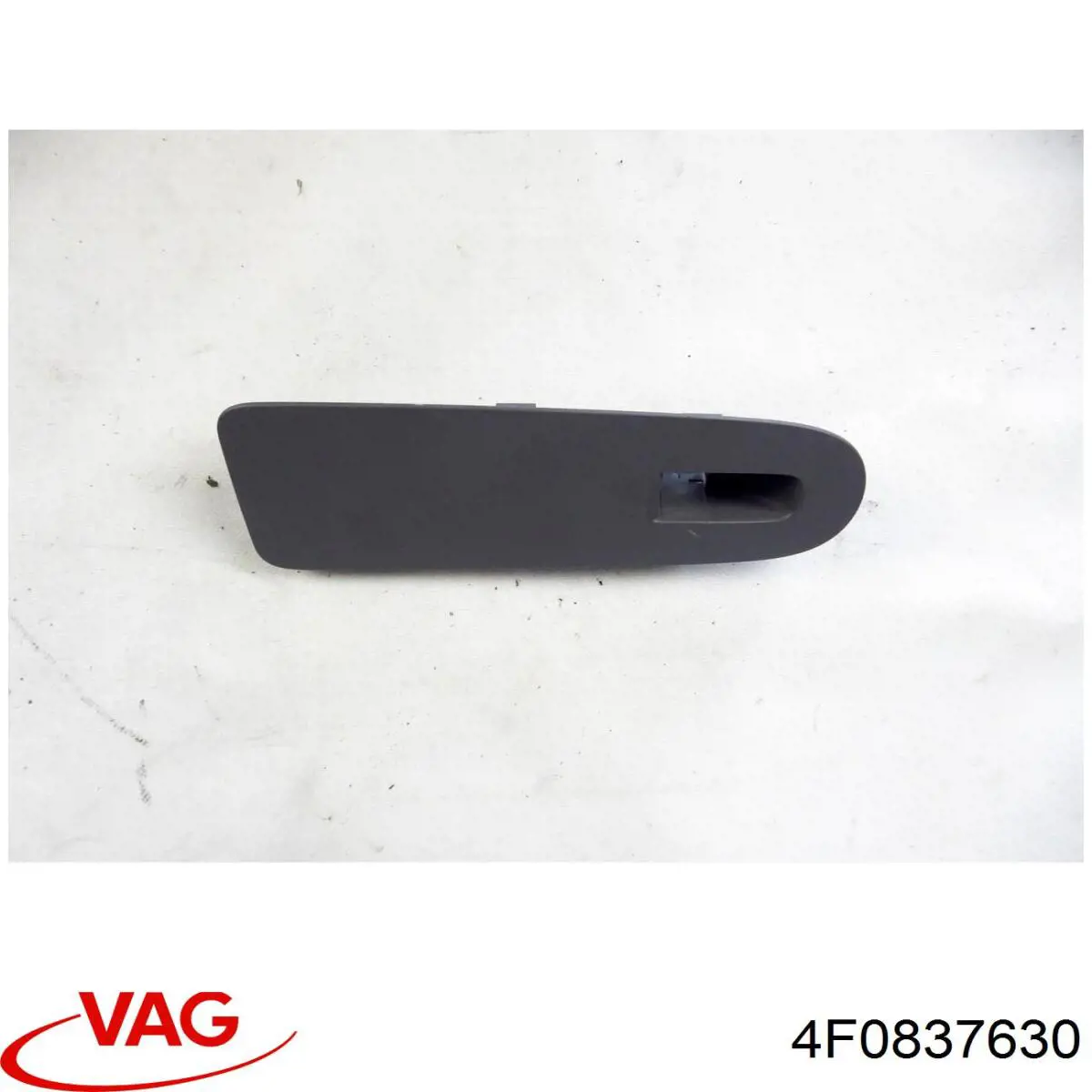  VAG 4F0837630