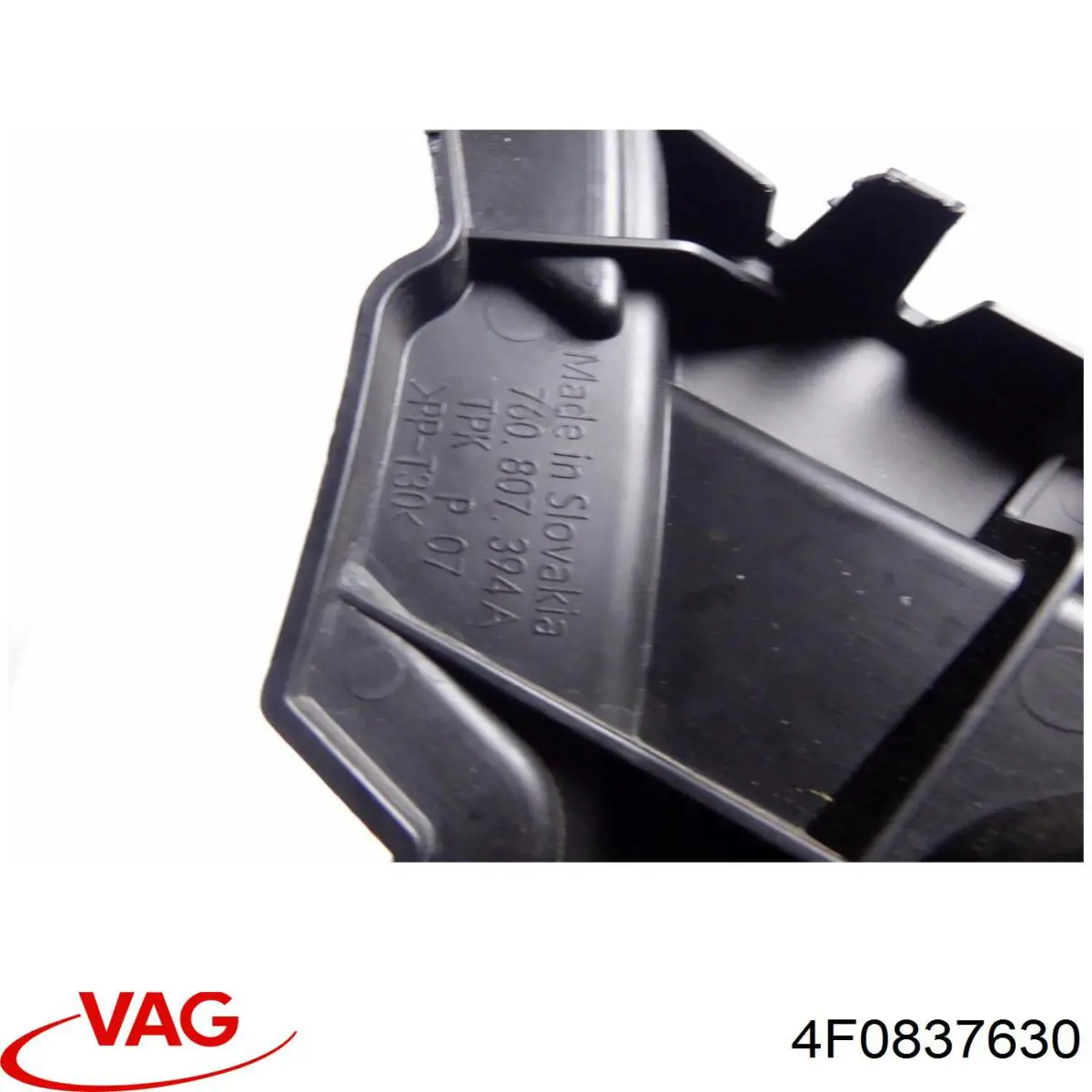 4F0837630 VAG 