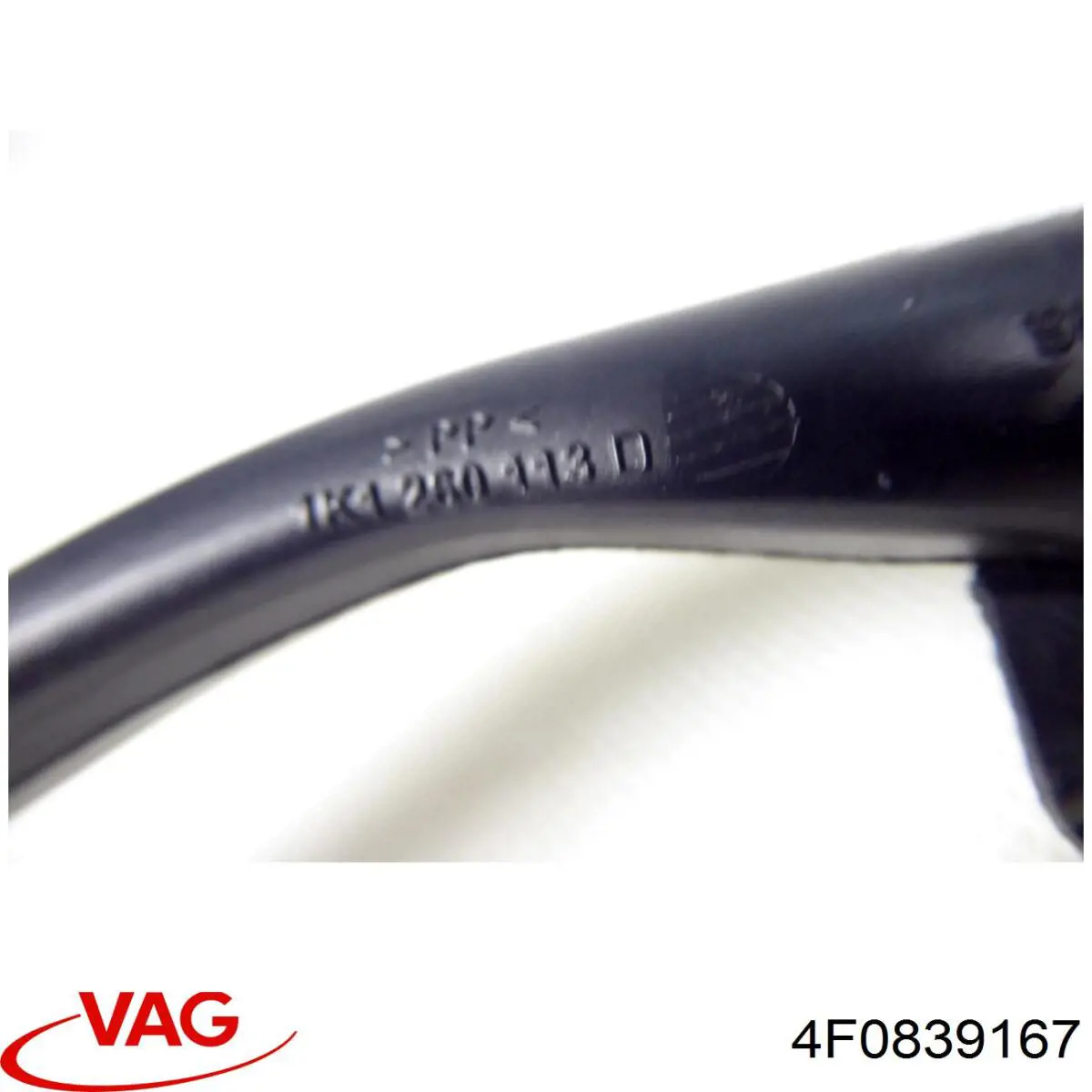  4F0839167 VAG