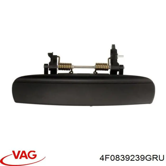  4F0839239GRU VAG