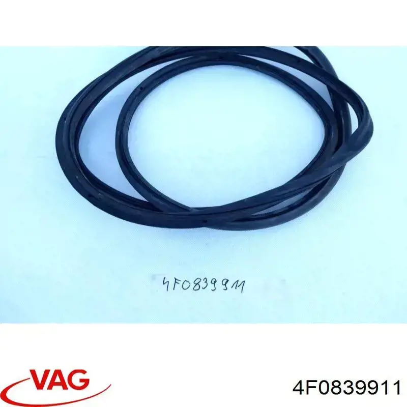  VAG 4F0839911 ціна, від 8.47 USD