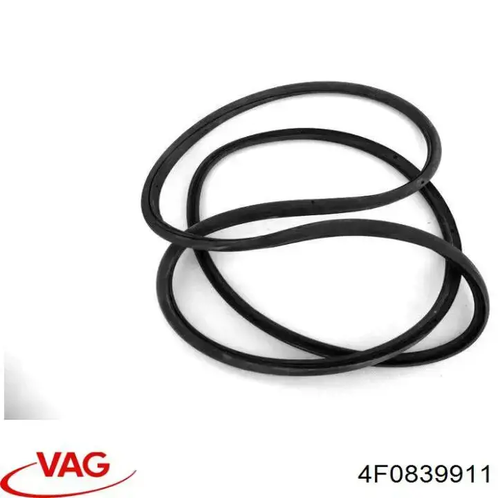 4F0839911 VAG 