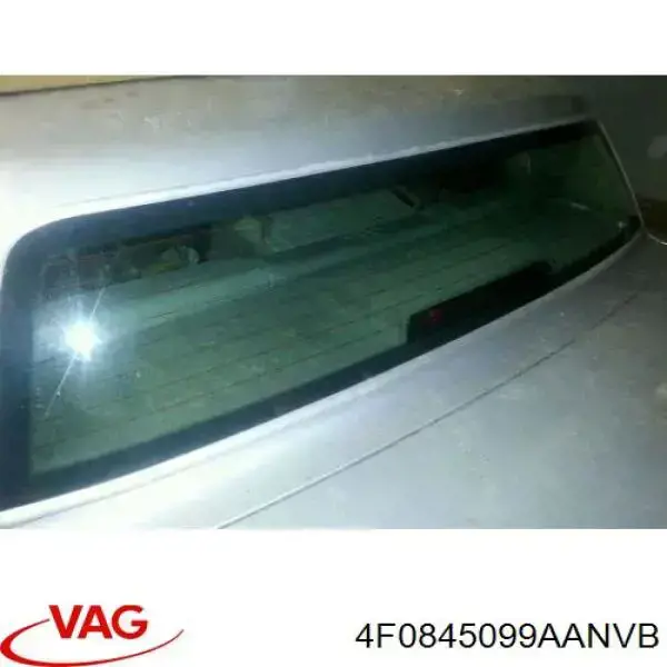Лобове скло 4F0845099AANVB VAG