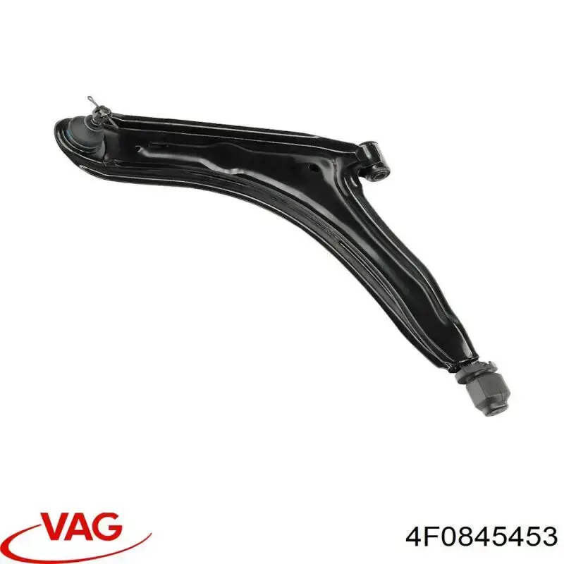  4F0845453 VAG