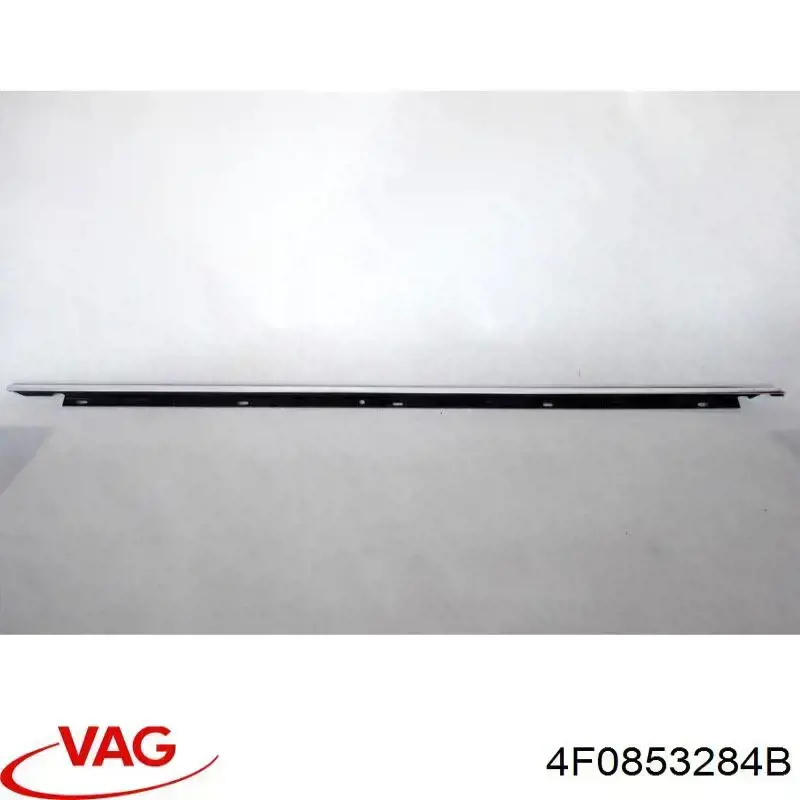  VAG 4F0853284B ціна, від 12.65 USD