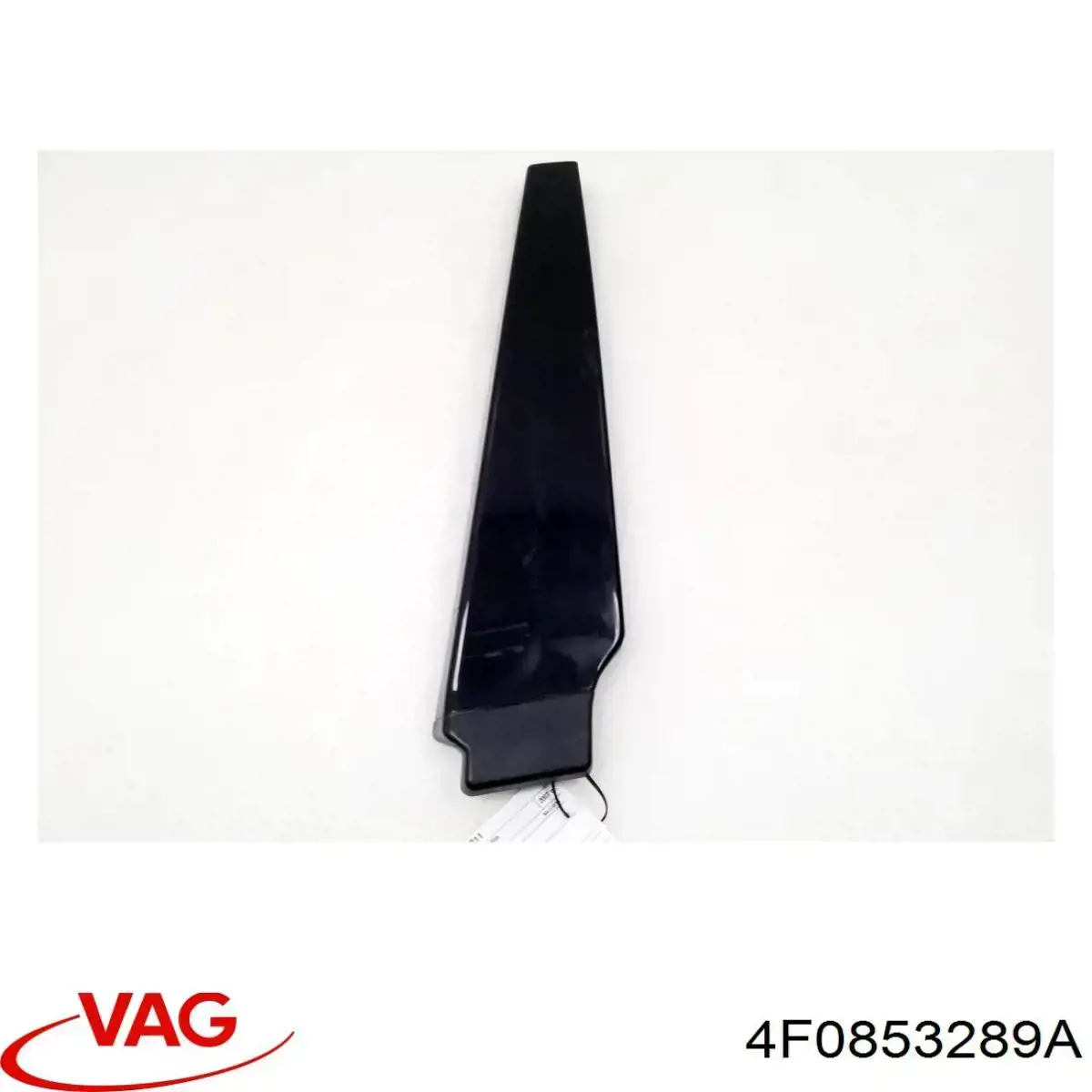 4F0853289A VAG 