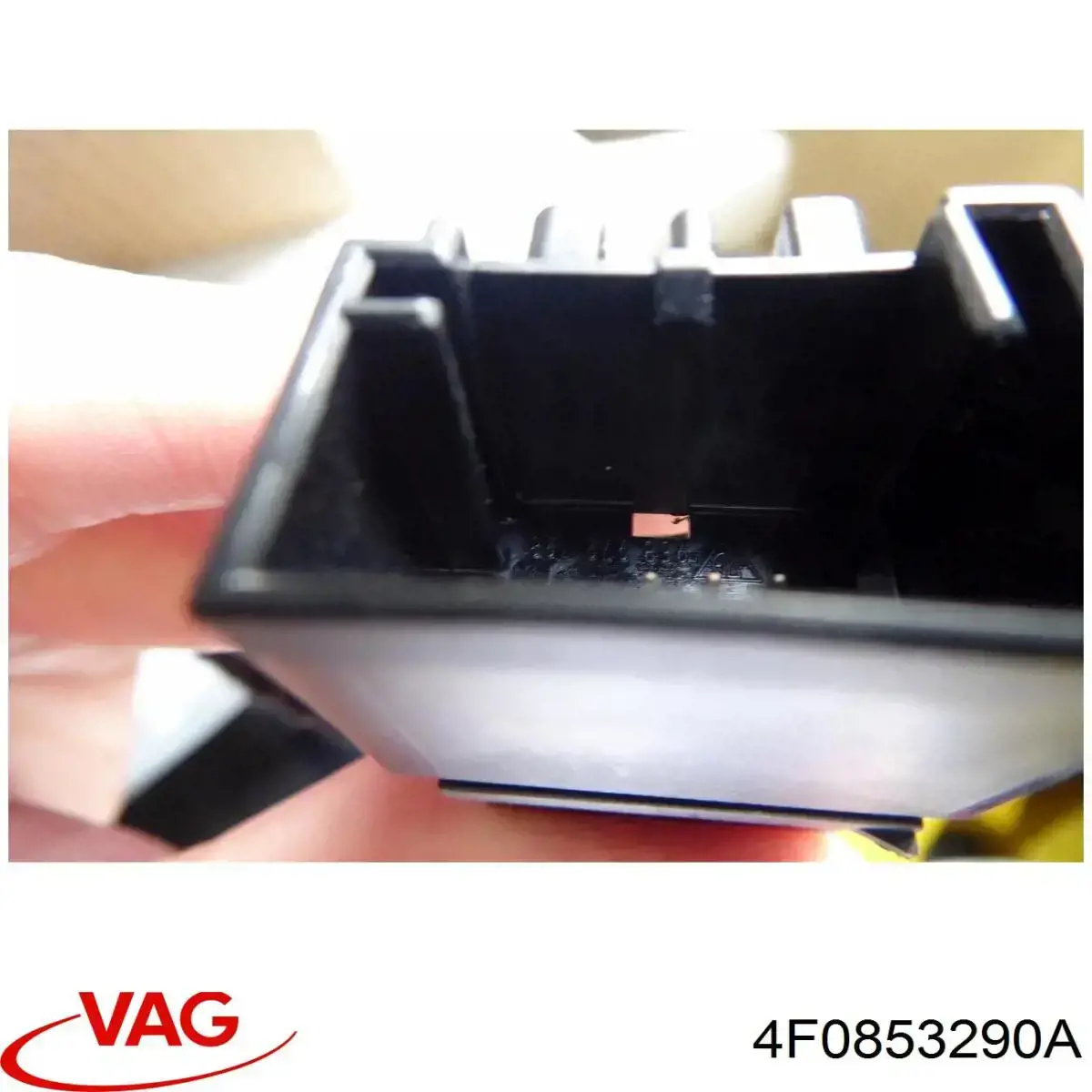 Купити 4F0853290A VAG 