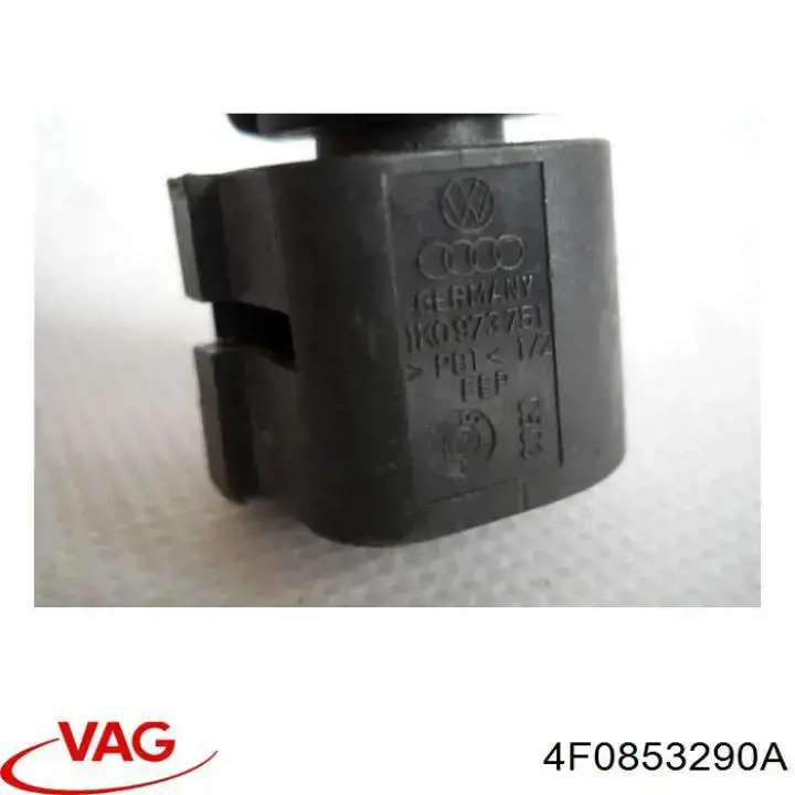  VAG 4F0853290A ціна, від 6.59 USD
