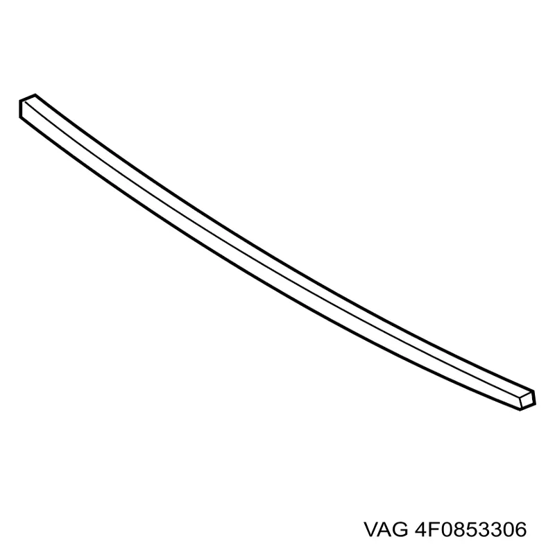  4F0853306 VAG