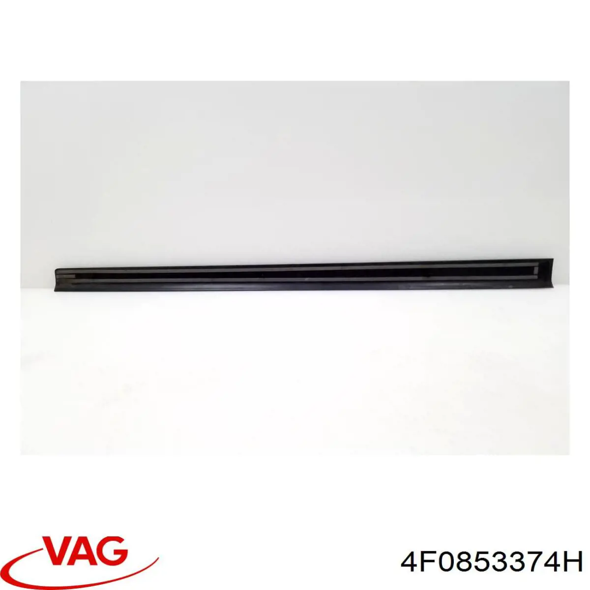 Купити 4F0853374H VAG 