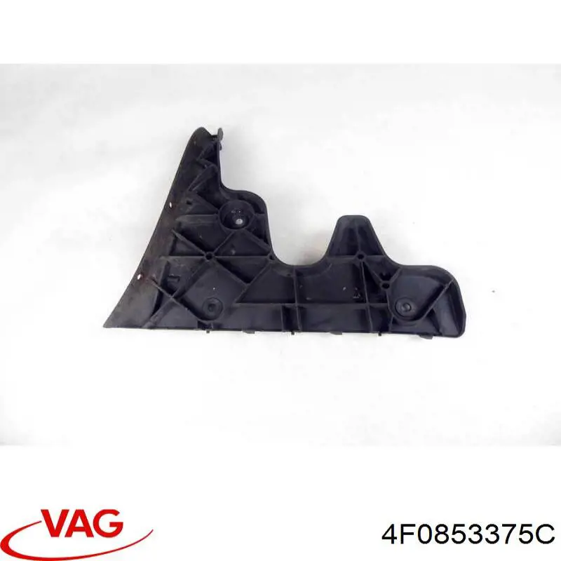  VAG 4F0853375H01C ціна, від 6.29 USD