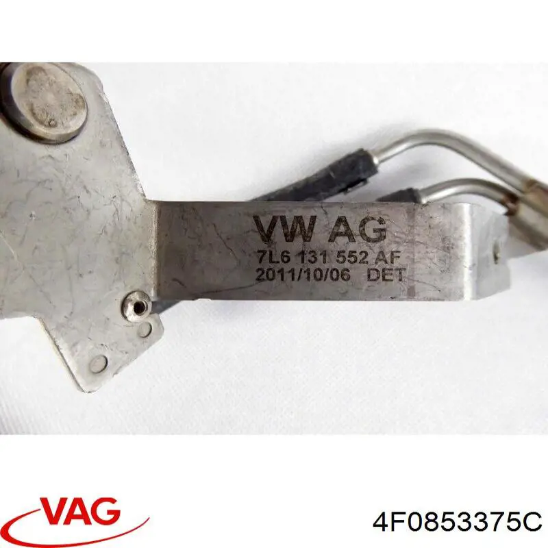  4F0853375H01C VAG