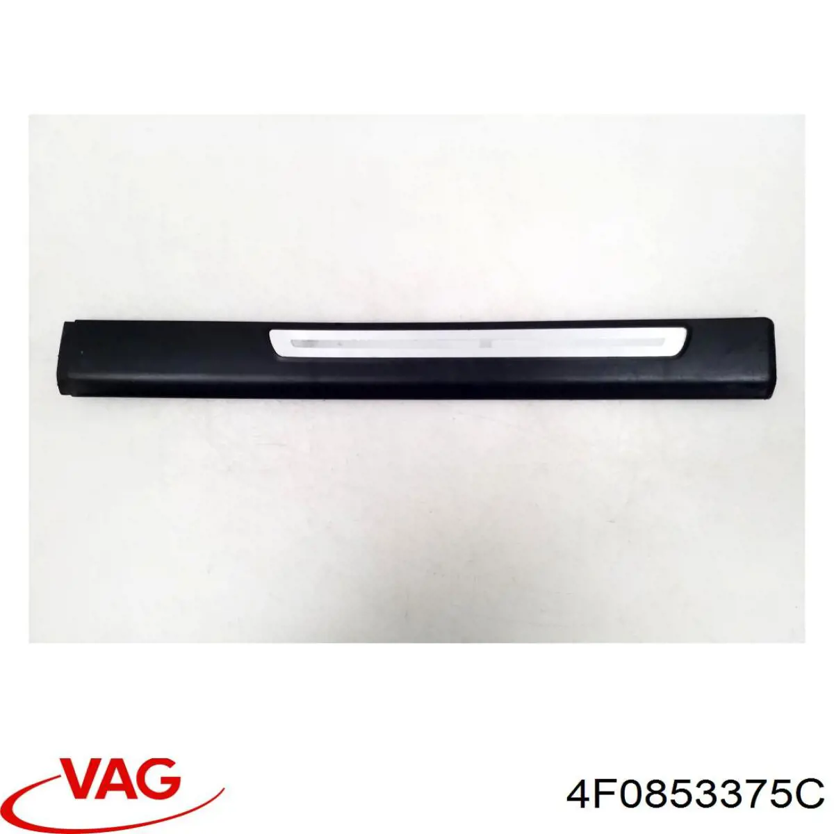 4F0853375H01C VAG 