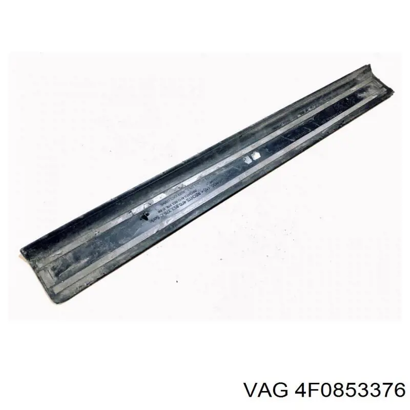 4F0853376 VAG 