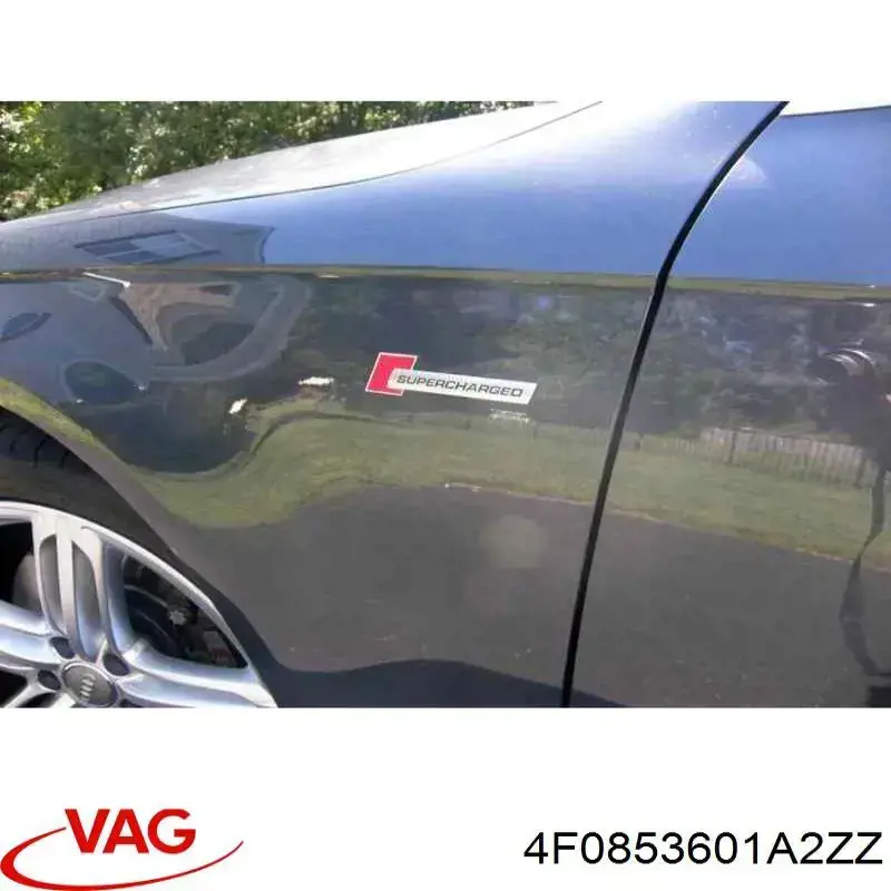 4F0853601 VAG 