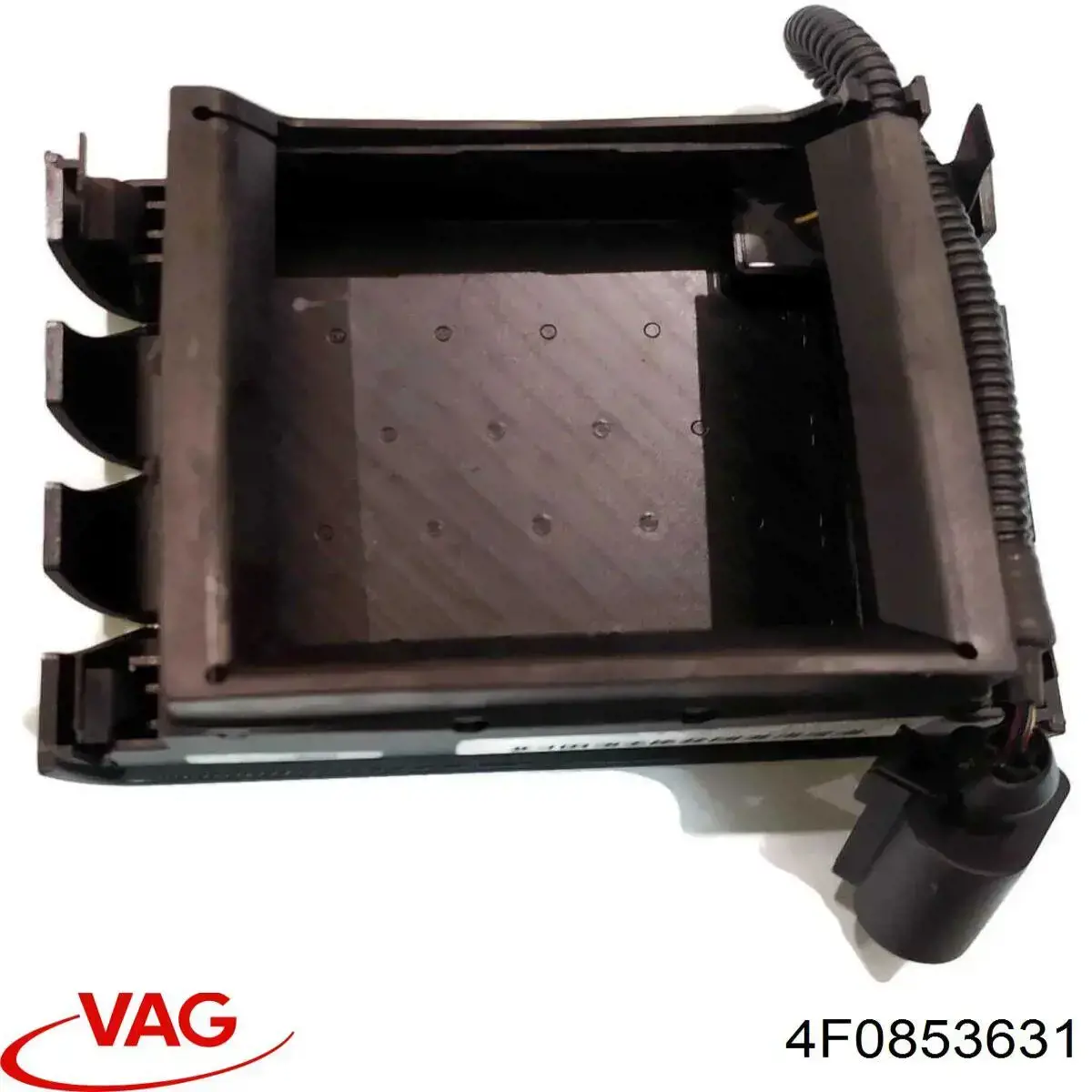 4F0853631 VAG 