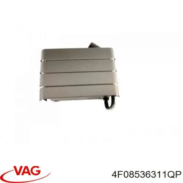  VAG 4F08536311QP ціна, від 279.01 USD