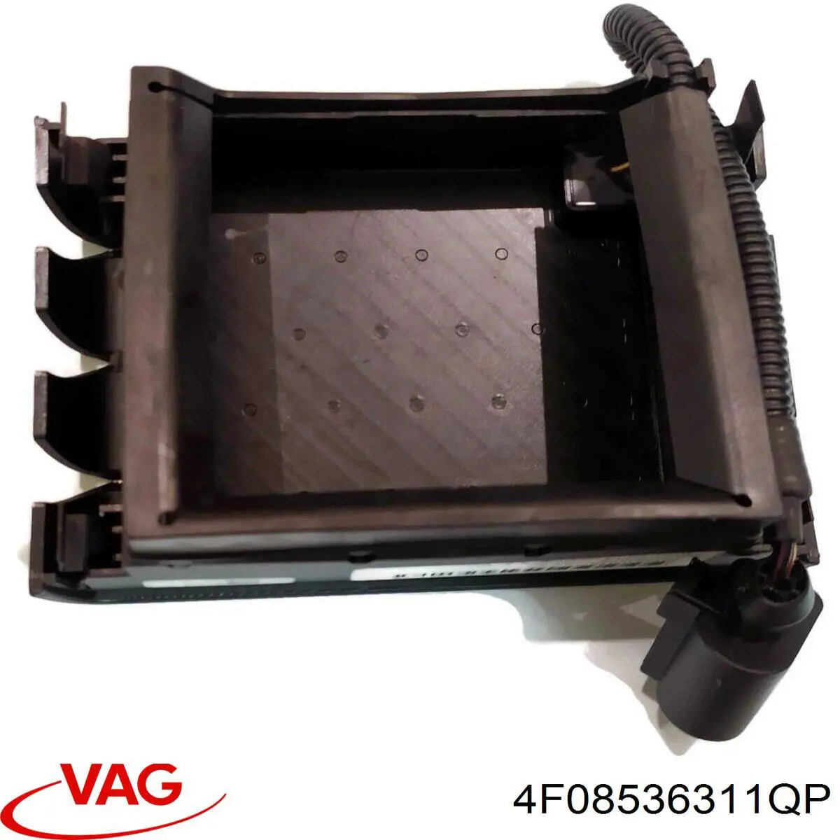Купити 4F08536311QP VAG 