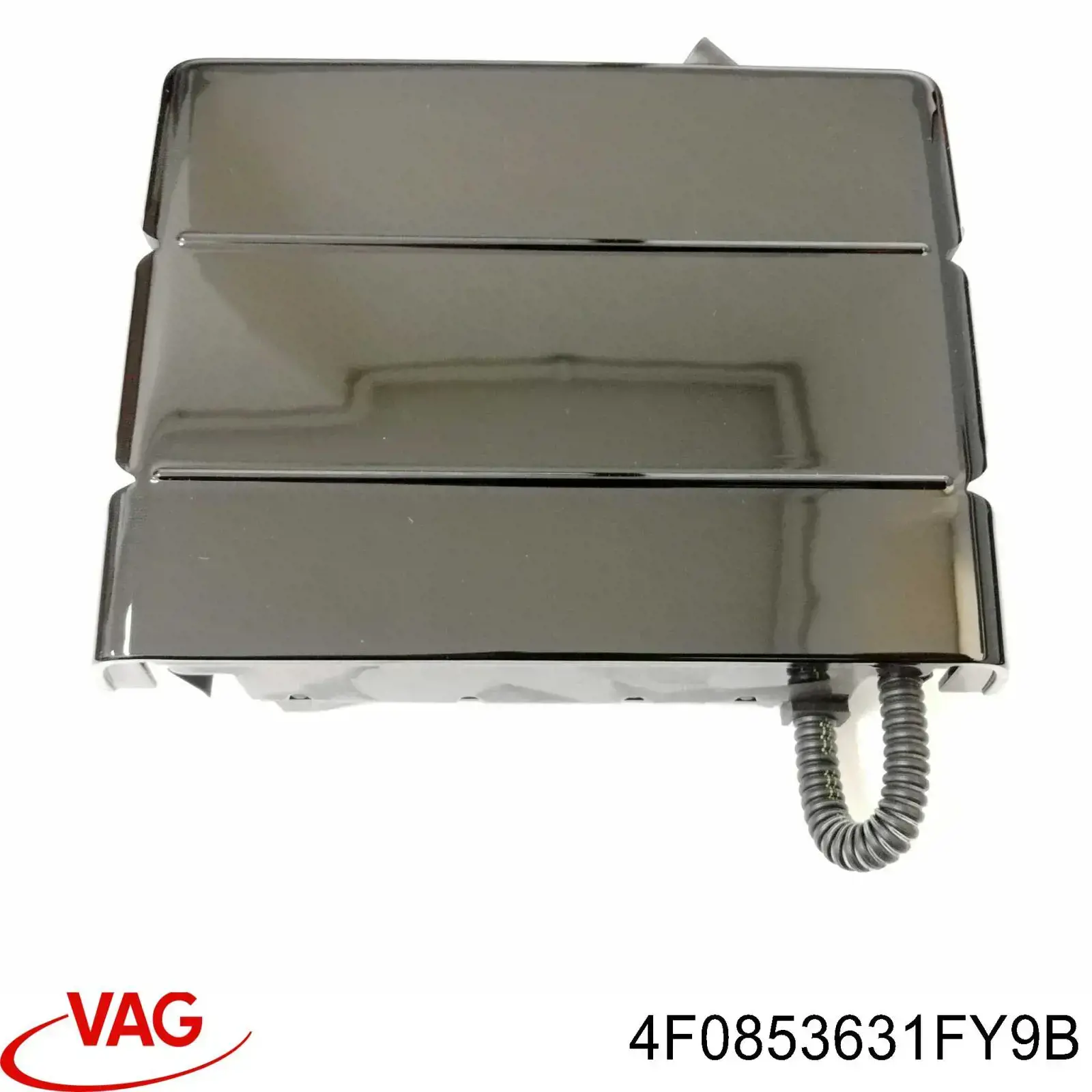 4F0853631FY9B VAG 