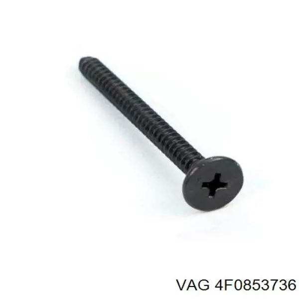  4F0853736 VAG