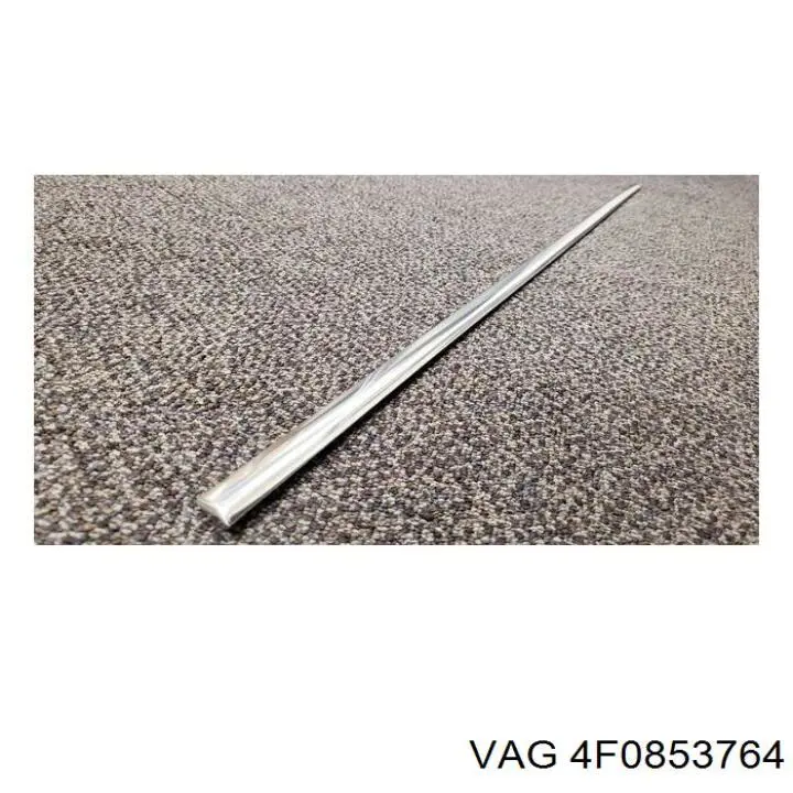  VAG 4F0853764 ціна, від 15.20 USD
