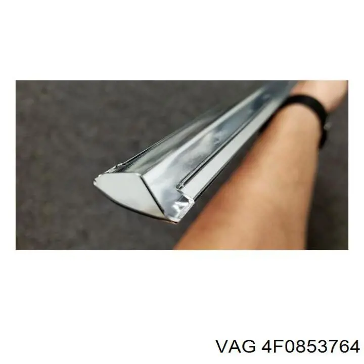  4F0853764 VAG