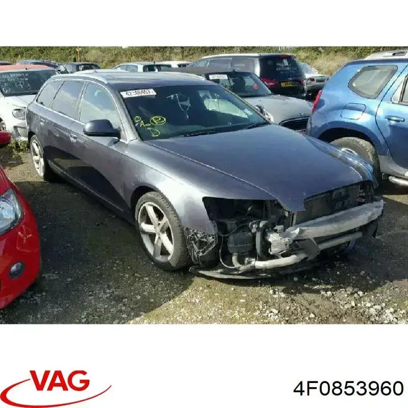  4F0853960 VAG