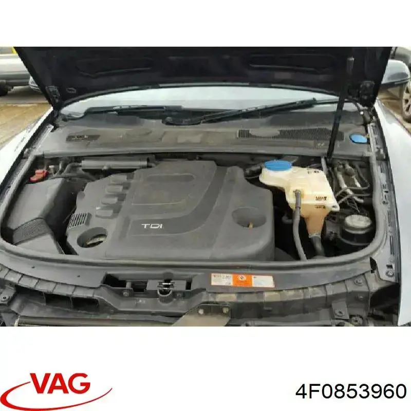 4F0853960 VAG 
