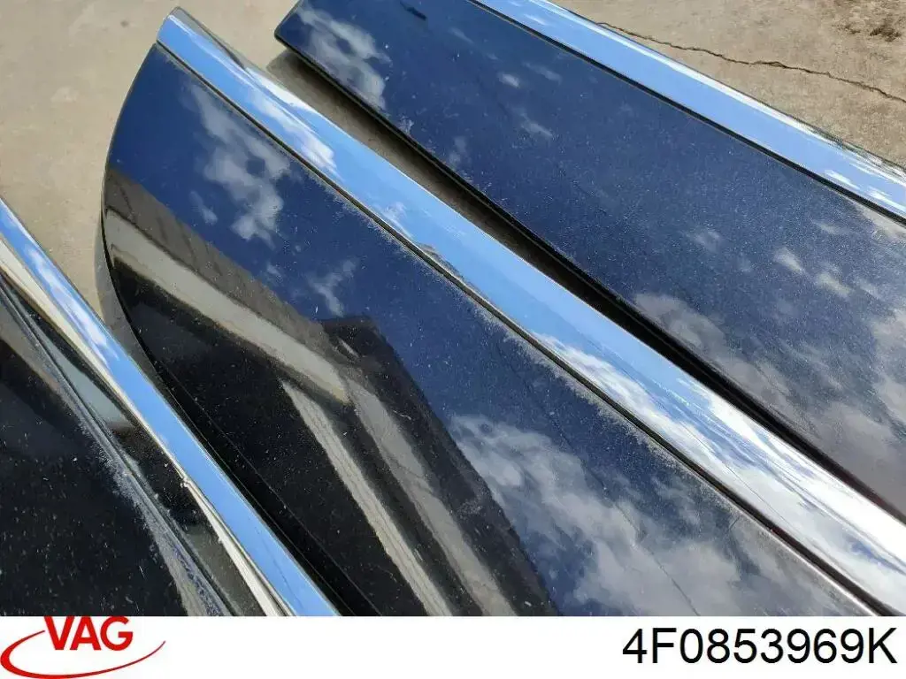  VAG 4F0853969K ціна, від 17.91 USD