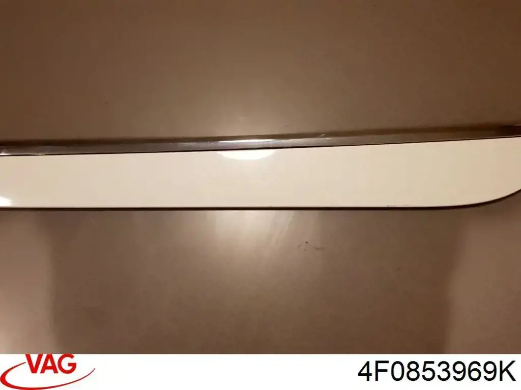 Купити 4F0853969K VAG 