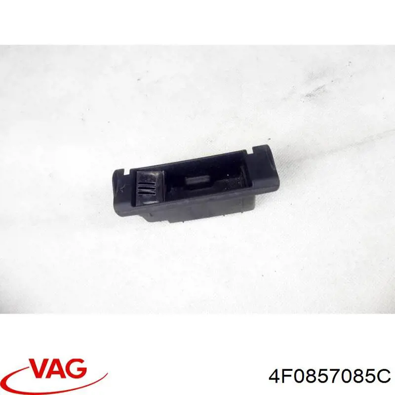  VAG 4F0857085C