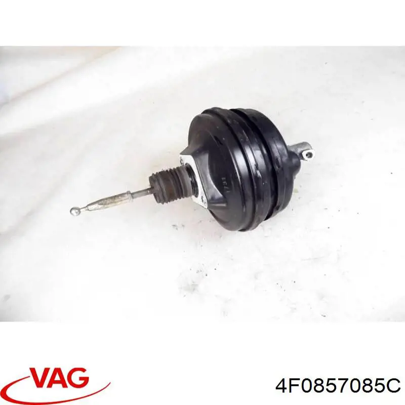  VAG 4F0857085C ціна, від 6.33 USD