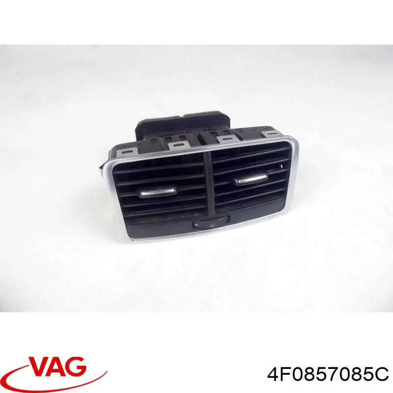  VAG 4F0857085C ціна, від 6.33 USD