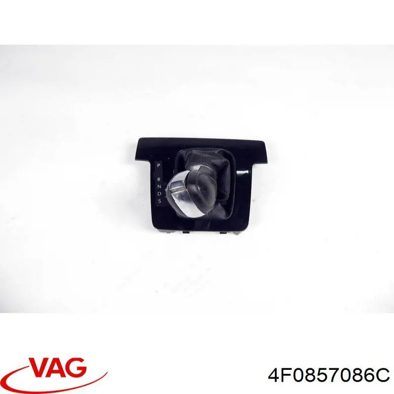 Купити 4F0857086C VAG 