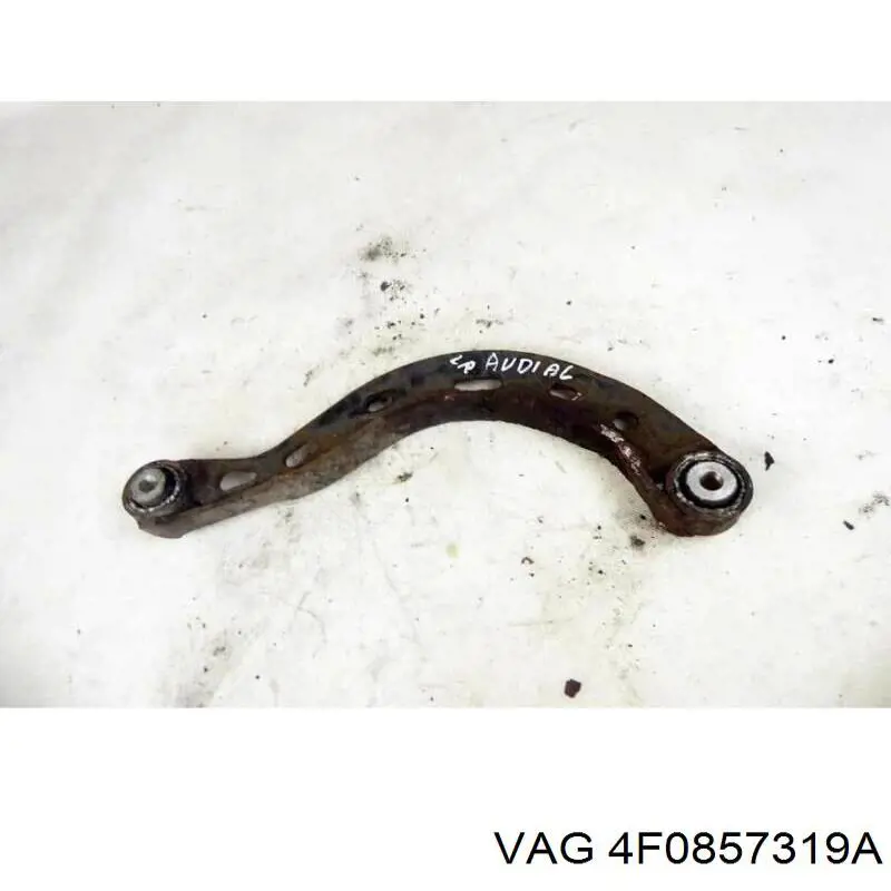  4F0857319A VAG