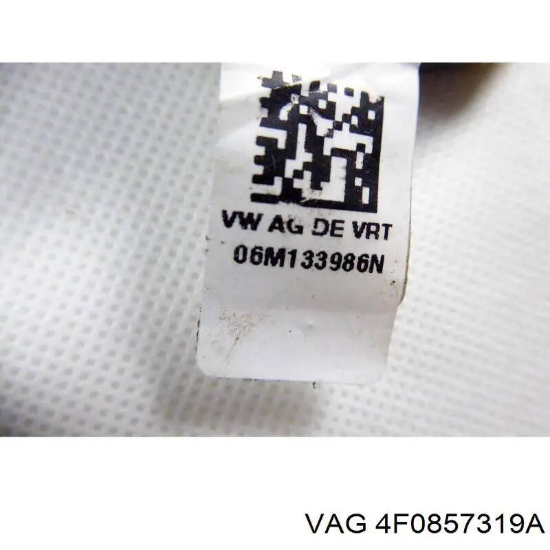  VAG 4F0857319A