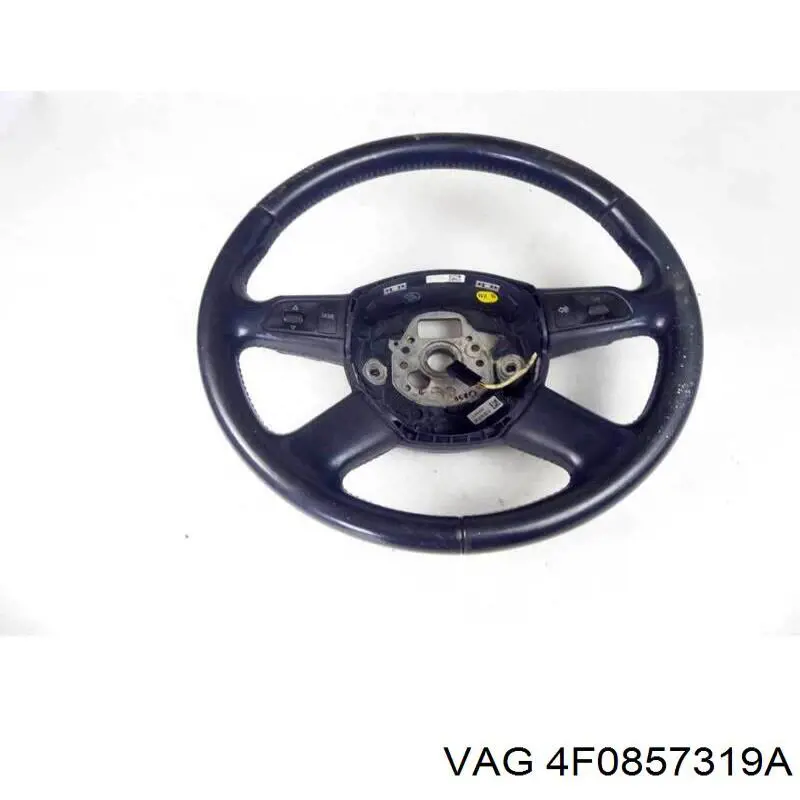  VAG 4F0857319A ціна, від 2.03 USD