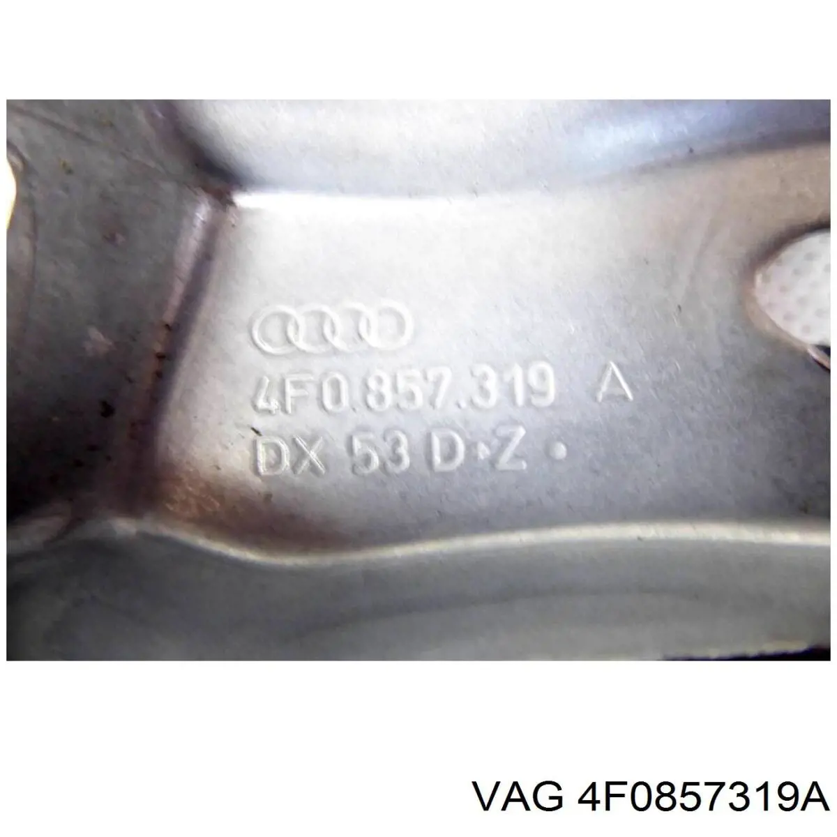 4F0857319A VAG 
