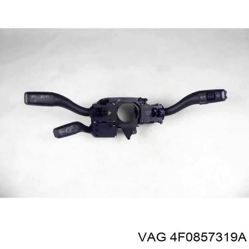  VAG 4F0857319A ціна, від 2.03 USD
