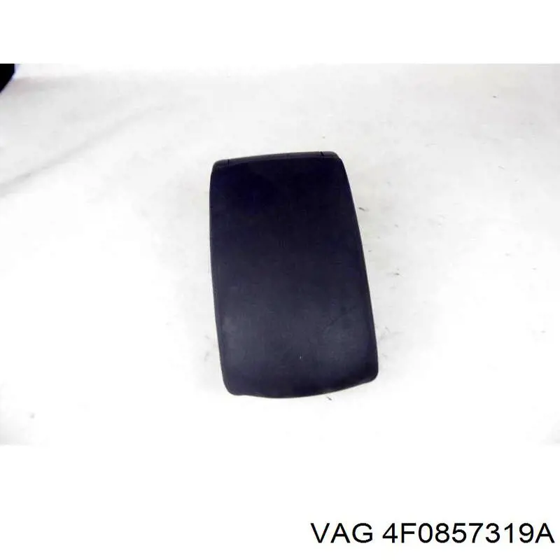 Купити 4F0857319A VAG 