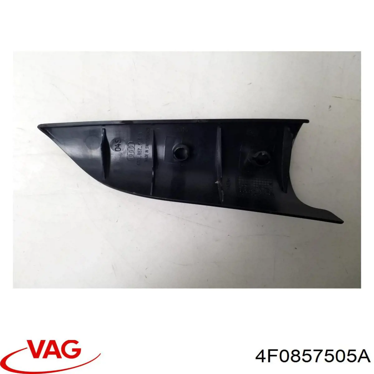  VAG 4F0857505A ціна, від 3.17 USD