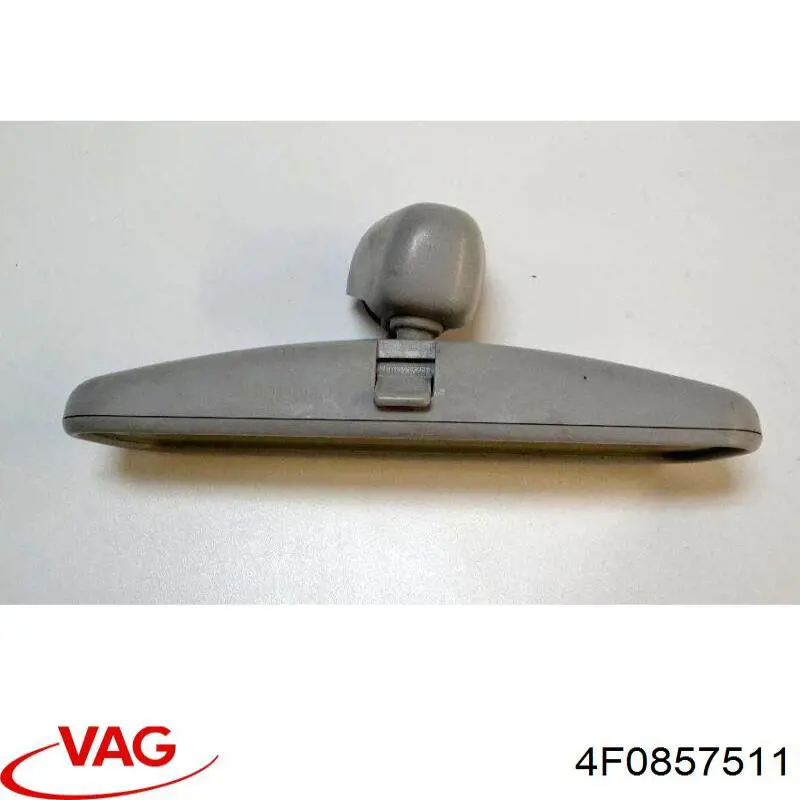 4F0857511 VAG Салоне дзеркало заднього виду