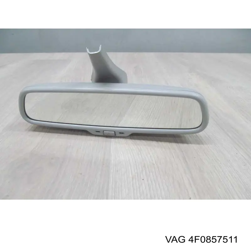 4F0857511 VAG Салоне дзеркало заднього виду